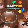 Jigsaw Fun: Piece it Together EU Nintendo Switch / Switch 2 CD Key