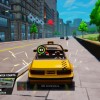Taxi Chaos EU Nintendo Switch / Switch 2 CD Key