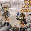 The Last Shot EU Nintendo Switch CD Key The Last Shot EU Nintendo Switch CD Key