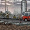 The Last Shot EU Nintendo Switch CD Key The Last Shot EU Nintendo Switch CD Key