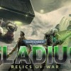 Warhammer 40,000: Gladius - Relics of War PC GOG CD Key