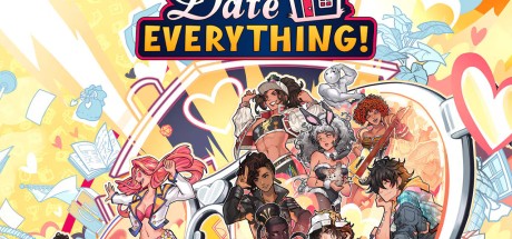 Date Everything! Lavish Edition RoW PC Steam CD Key