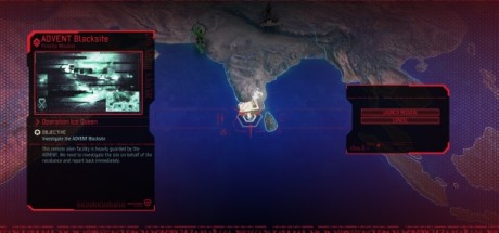 XCOM 2 RU/CIS PC Steam CD Key XCOM 2 RU/CIS PC Steam CD Key
