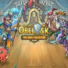 Across the Obelisk - The Sahti Collection DLC PC Steam CD Key