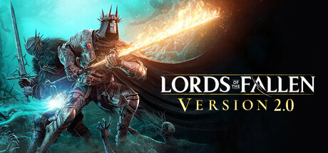 Lords of the Fallen (2023) EU PC MS Store CD Key