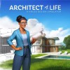 Architect Life: A House Design Simulator RoW PC Steam CD Key