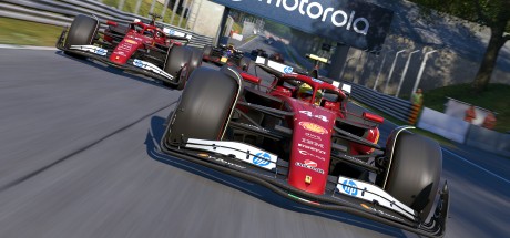 F1 25 EN Language Only PC EA App CD Key F1 25 EN Language Only PC EA App CD Key