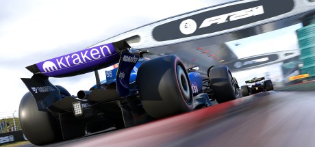 F1 25 EN Language Only PC EA App CD Key F1 25 EN Language Only PC EA App CD Key