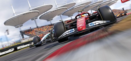 F1 25 EN Language Only PC EA App CD Key F1 25 EN Language Only PC EA App CD Key