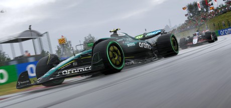F1 25 EN Language Only PC EA App CD Key F1 25 EN Language Only PC EA App CD Key