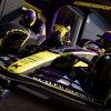 F1 25 EN Language Only PC EA App CD Key