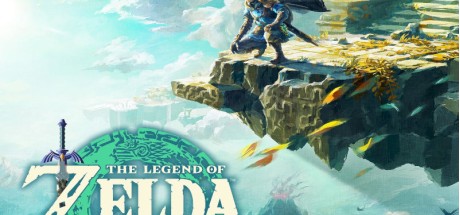 The Legend of Zelda: Tears of the Kingdom JP Nintendo Switch CD Key