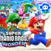 Super Mario Bros. Wonder JP Nintendo Switch CD Key