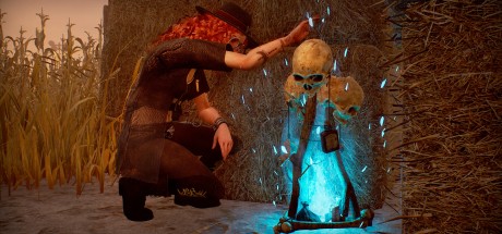 Dead by Daylight - Macabre Tales Pack DLC EU PC Steam CD Key Dead by Daylight - Macabre Tales Pack DLC EU PC Steam CD Key
