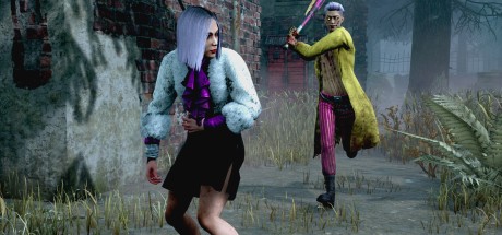 Dead by Daylight - Macabre Tales Pack DLC EU PC Steam CD Key Dead by Daylight - Macabre Tales Pack DLC EU PC Steam CD Key