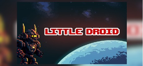 Little Droid EU Nintendo Switch / Switch 2 CD Key