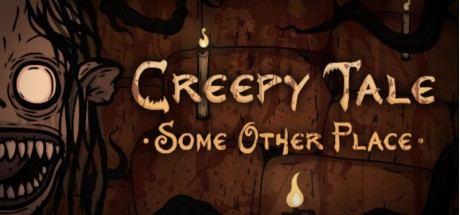 Creepy Tale: Some Other Place EU Nintendo Switch / Switch 2 CD Key