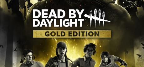 Dead by Daylight Gold Edition PC Steam CD Key
