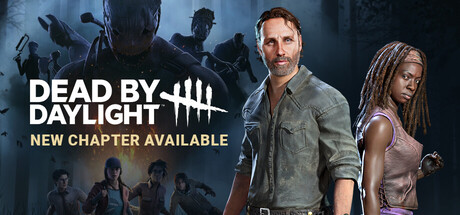 Dead by Daylight - Alan Wake Chapter DLC EU PC Steam CD Key
