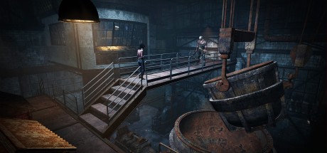 Dead by Daylight - Alan Wake Chapter DLC EU PC Steam CD Key Dead by Daylight - Alan Wake Chapter DLC EU PC Steam CD Key