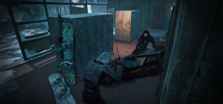 Dead by Daylight - Alan Wake Chapter DLC EU PC Steam CD Key Dead by Daylight - Alan Wake Chapter DLC EU PC Steam CD Key