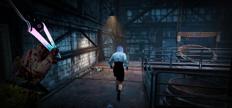 Dead by Daylight - Alan Wake Chapter DLC EU PC Steam CD Key Dead by Daylight - Alan Wake Chapter DLC EU PC Steam CD Key