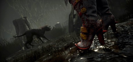 Dead by Daylight - Doomed Course DLC EU PC Steam CD Key Dead by Daylight - Doomed Course DLC EU PC Steam CD Key