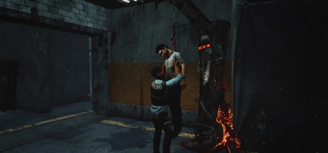 Dead by Daylight - the Saw Chapter DLC EU PC Steam CD Key Dead by Daylight - the Saw Chapter DLC EU PC Steam CD Key