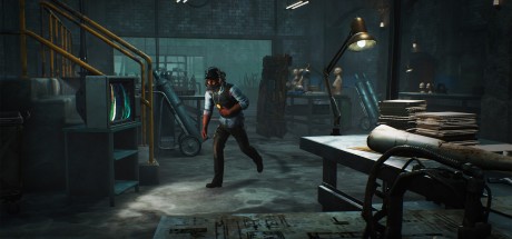 Dead by Daylight - the Saw Chapter DLC EU PC Steam CD Key Dead by Daylight - the Saw Chapter DLC EU PC Steam CD Key