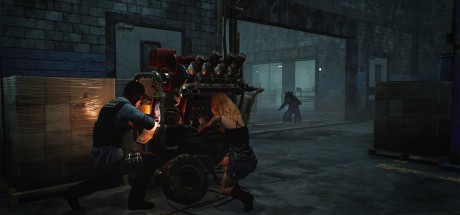 Dead by Daylight - the Saw Chapter DLC EU PC Steam CD Key Dead by Daylight - the Saw Chapter DLC EU PC Steam CD Key