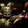 Dead by Daylight - Five Nights at Freddy's DLC EU PC Steam CD Key Dead by Daylight - Five Nights at Freddy's DLC EU PC Steam CD Key