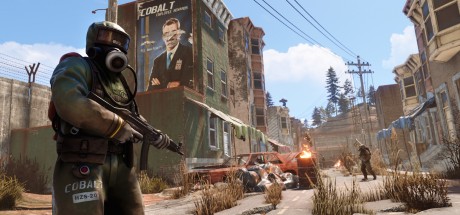 RUST Console Edition Ultimate UK Xbox Series X|S CD Key RUST Console Edition Ultimate UK Xbox Series X|S CD Key