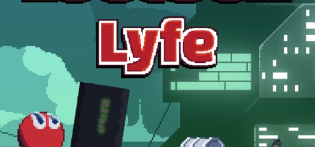 Lootbox Lyfe EU PS5 CD Key