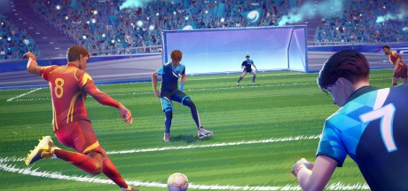 REMATCH EU Xbox Series X|S / PC CD Key REMATCH EU Xbox Series X|S / PC CD Key