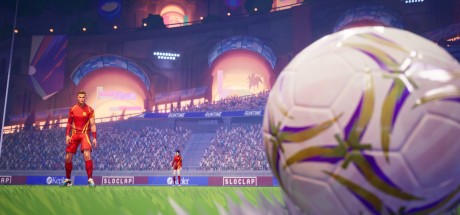 REMATCH US Xbox Series X|S / PC CD Key REMATCH US Xbox Series X|S / PC CD Key