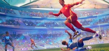 REMATCH Pro Edition US Xbox Series X|S / PC CD Key REMATCH Pro Edition US Xbox Series X|S / PC CD Key