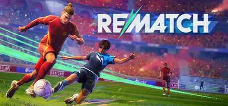REMATCH Elite Edition Xbox Series X|S / PC CD Key