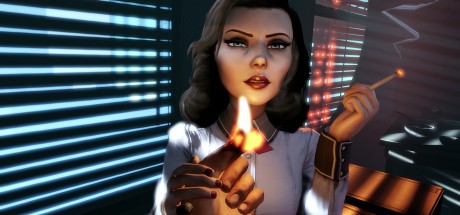 BioShock Infinite – Burial at Sea Episode 1 PC Steam CD Key BioShock Infinite – Burial at Sea Episode 1 PC Steam CD Key