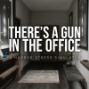 There's A Gun in the Office EU Nintendo Switch CD Key