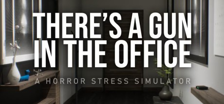 There's A Gun in the Office EU Nintendo Switch CD Key
