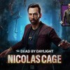 Dead by Daylight - Nicolas Cage Chapter Pack DLC RoW PC Steam CD Key
