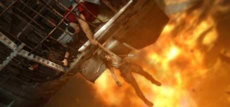 Tomb Raider I-III Remastered Starring Lara Croft PC GOG CD Key (valid till August, 2025) Tomb Raider I-III Remastered Starring Lara Croft PC GOG CD Key (valid till August, 2025)