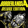 Borderlands 4 Deluxe Edition PRE-ORDER RoW PC Steam CD Key