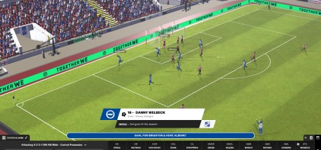 Football Manager 2024 PC Windows CD Key Football Manager 2024 PC Windows CD Key