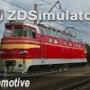 ZDSimulator - ChS4 Locomotive DLC PC Steam CD Key
