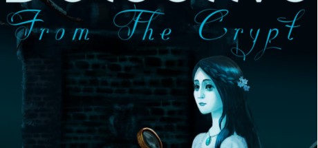 Detective From The Crypt EU Nintendo Switch CD Key
