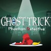Ghost Trick: Phantom Detective EU PC Steam CD Key