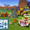 TerraTech Deluxe Edition EU PC Steam CD Key
