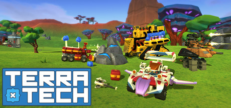 TerraTech Deluxe Edition EU PC Steam CD Key