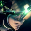 RAIDOU Remastered: The Mystery of the Soulless Army PC Steam CD Key